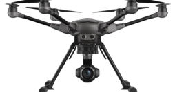 Drohnen Einsatz Rehkitzrettung