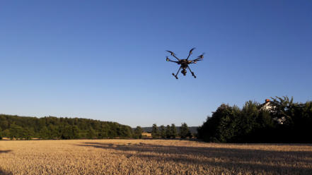 Drohnen Dienstleistung fr Versicherungen Hildesheim Hannover Braunschweig