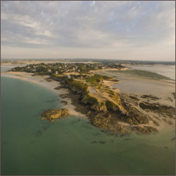 Drohnen Aufnahmen fr den Tourismus