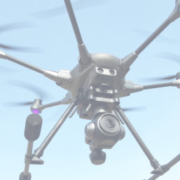 Drohnen fr Versicherungen